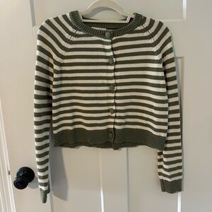 Women's Button-Down Cardigan Sweater - Universal Thread™